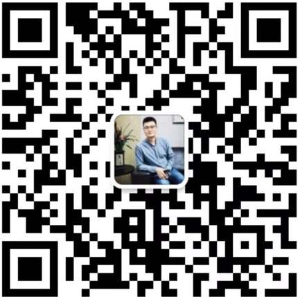 service qrcode
